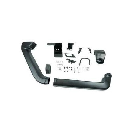 Snorkel OFD Jeep Wrangler JL