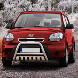 KIA Soul 2008 - 2013 Bullbar EC "A