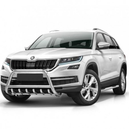 Skoda Kodiaq 2016 Bullbar EC "A