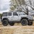 Kit Body Lift +3cm Rough Country Jeep Wrangler JL + 4XE 2018-2022