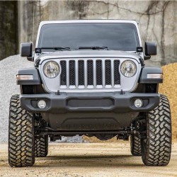 Kit Body Lift +3cm Rough Country Jeep Wrangler JL + 4XE 2018-2022