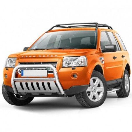 Land Rover Freelander II 2007 - 2015 Bullbar EC