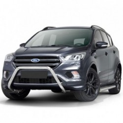 Ford Kuga 2017 BullBar "A" EC