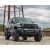 Kit suspension Rough Country +3,5" pouces Jeep Wrangler JL 4 portes Diesel 2018-2021