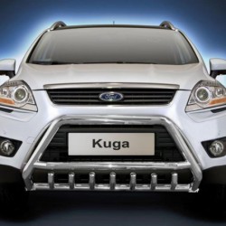 Ford Kuga 2008 - 2012 Bullbar EC "A