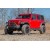 Kit suspension Rough Country +3,5" pouces Jeep Wrangler JL 4 portes Essence 2018-2023