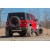 Kit suspension Rough Country +3,5" pouces Jeep Wrangler JL 4 portes Essence 2018-2023