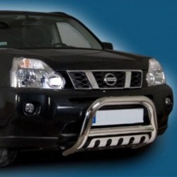 Nissan X-Trail 2007 - 2010 Bullbar EC "A