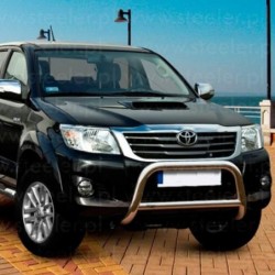 Toyota Hilux 2005 - 2015 Bullbar EC "A