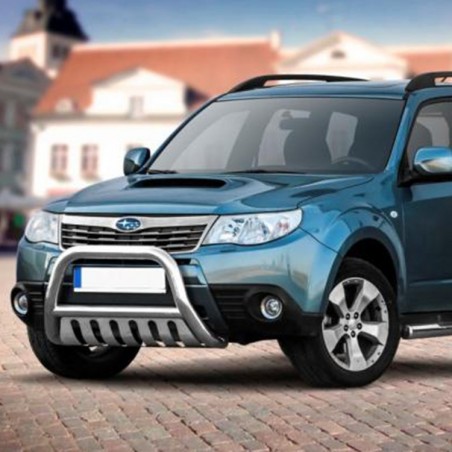 Subaru Forester 2008 - 2013 BullBar EC "A