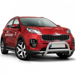 KIA Sportage Up 2015 Bullbar EC "A