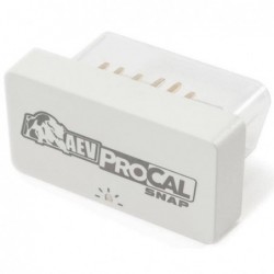 Module SNAP AEV ProCal