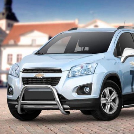 Chevrolet Trax 2013 Barre "A" EC