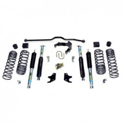 Kit AEV Dual Sport XT Lift 2,5"