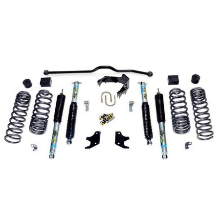 Kit AEV Dual Sport XT Lift 2,5"