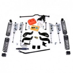 Kit AEV Dual Sport RS Lift 3,5"