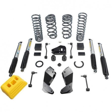 Kit AEV DualSport RT Gas Lift 2,5"