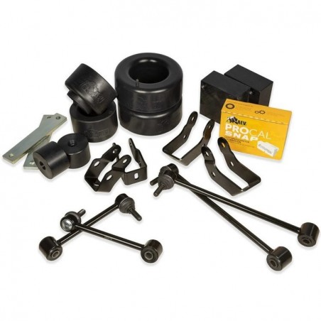 Kit suspension AEV Lift 2" Jeep Gladiator JT