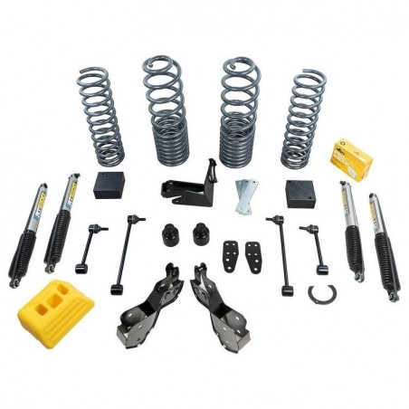 Kit AEV DualSport RT Lift 2,5"