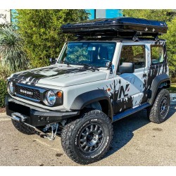PARE-CHOCS AVANT JIMNY SIERRA