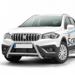 Suzuki SX4 S- 2016 Bullbar EC "A