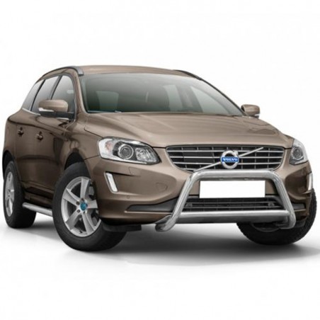 Volvo XC60 2014 Bullbar EC "A