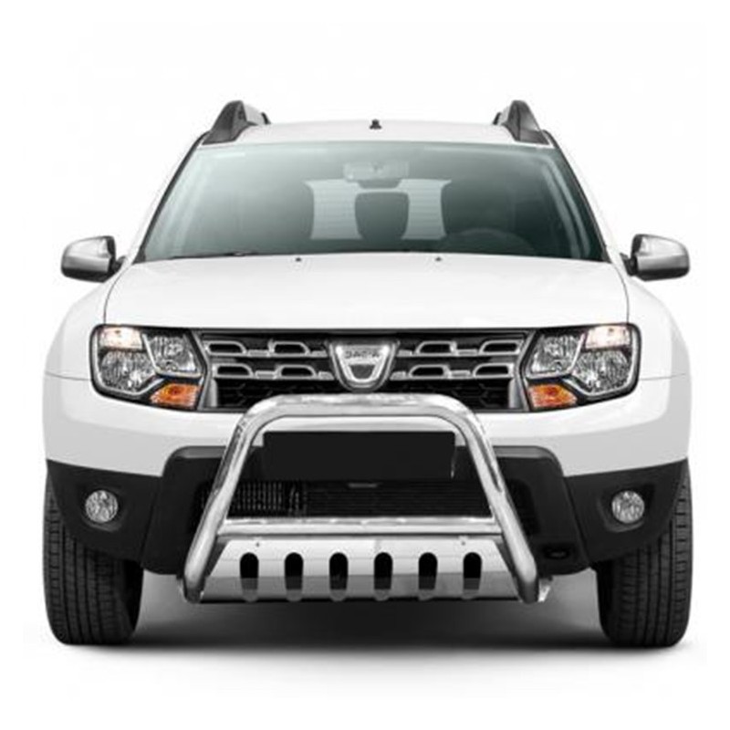 Tous les accessoires pour votre Dacia Duster