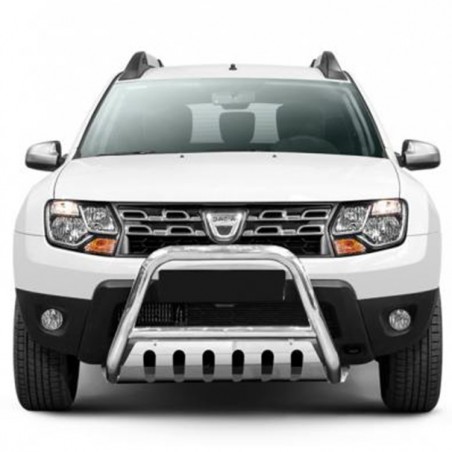 Dacia Duster 2010 - 2018 Barre Bullbar EC "A"