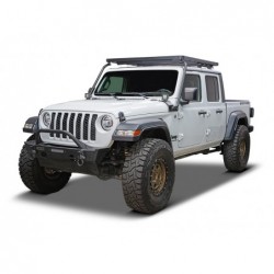 Kit de galerie extrême Slimline II pour une Jeep Gladiator JL 4Portes Mojave/Diesel (2018 à aujourd’hui)