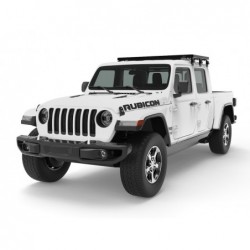 Kit de galerie Slimline II pour une Jeep Gladiator JT (2019 à aujourd’hui)