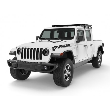 Kit de galerie Slimline II pour une Jeep Gladiator JT (2019 à aujourd’hui)