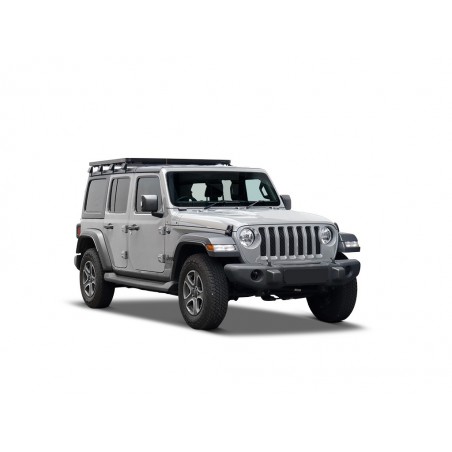 Kit de 1/2 galerie Slimline II pour une Jeep Wrangler JL 4xe (2021 à aujourd’hui)