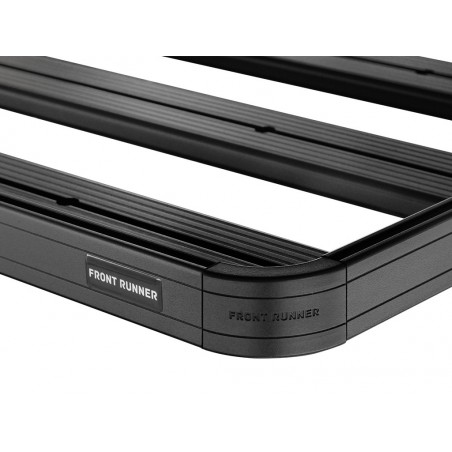 Kit de galerie 3/4 Slimline II pour un Land Rover 110 (1983-2016)