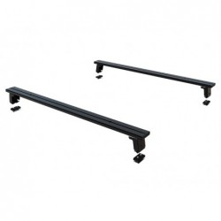 Kit de barres de toit pour un Land Rover New Defender 90/110