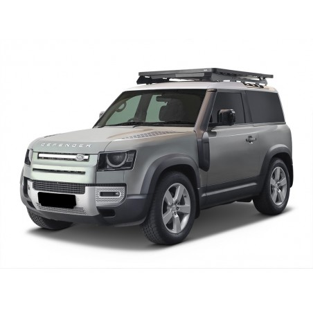 Kit de galerie Slimline II pour un Land Rover Defender 90 (2020-jusqu'à présent)