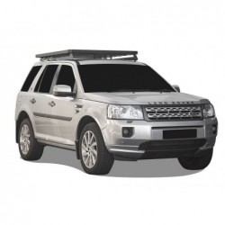 Kit de galerie de toit Slimline II pour Land Rover Freelander (2006-2014)