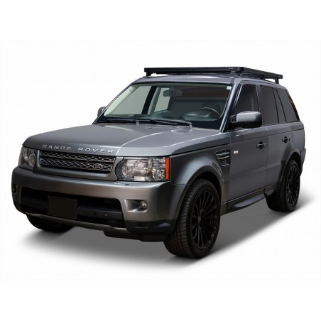Kit de galerie Slimline II pour un Land Rover Range Rover Sport L320 (2005-2013)