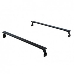 Kit de barre de portage Front Runner pour pickup équipé d'un couvre benne Roll Top Mountain Top