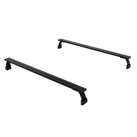 Kit de barre de portage Front Runner pour pickup équipé d'un couvre benne Roll Top Mountain Top