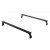 Kit de barre de portage Front Runner pour pickup équipé d'un couvre benne Roll Top Mountain Top
