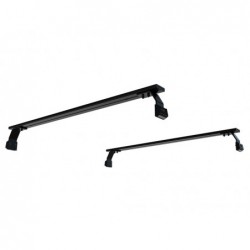 Kit de barre de portage Front Runner pour pickup équipé d'un couvre benne Roll Top Mountain Top