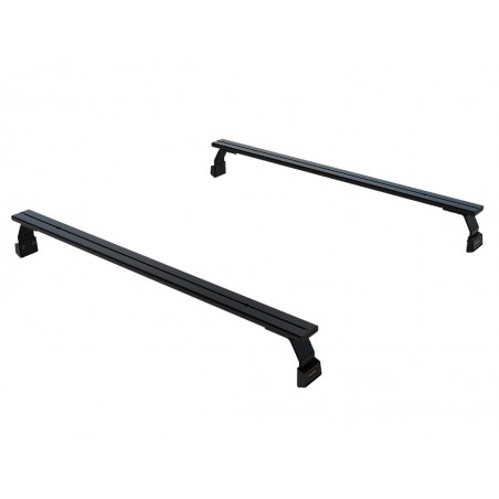 Kit de barre de portage Front Runner pour pickup équipé d'un couvre benne Roll Top Mountain Top