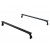 Kit de barre de portage Front Runner pour pickup équipé d'un couvre benne Roll Top Mountain Top