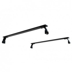 Kit de barre de portage Front Runner pour pickup équipé d'un couvre benne Roll Top Mountain Top