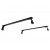 Kit de barre de portage Front Runner pour pickup équipé d'un couvre benne Roll Top Mountain Top