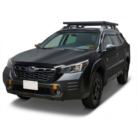 Kit de galerie Slimline II pour une Subaru Outback Wilderness (2022-jusqu'à présent)