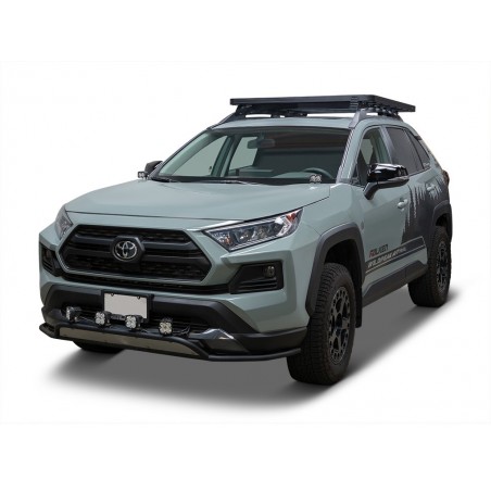 Kit de galerie Slimline II pour uneToyota Rav4 Adventure (2019-jusqu'à présent)