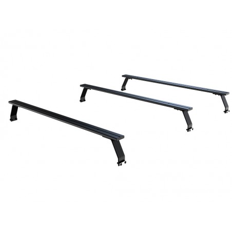 Kit triple barre de charge pour Toyota Tundra 6,4' Crew Max (2007 à aujourd’hui)