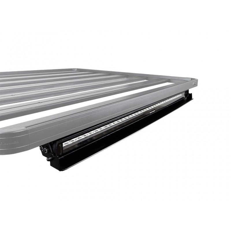 Barre Led Front Runner 40" FX1000-CB-SM avec supports galerie Barre Led Front Runner 40" FX1000-CB-SM avec supports galerie
