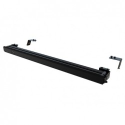 Barre Led Front Runner 40" FX1000-CB-SM avec supports galerie